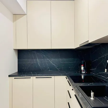 Joy Mara M11-9 Apartment Timisoara