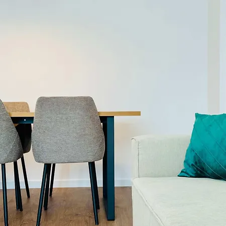 Joy Mara M11-9 Apartment Timisoara