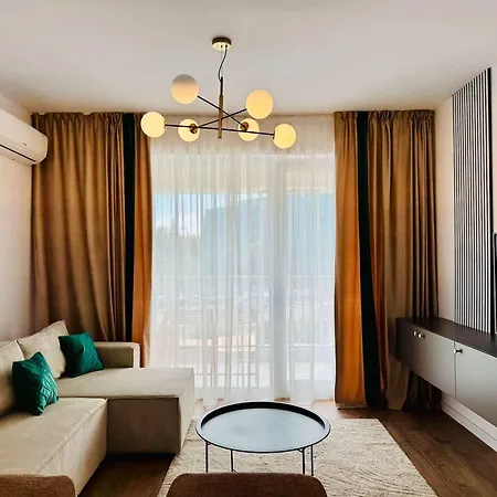 Joy Mara M11-9 Apartment *