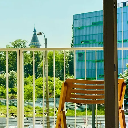 Joy Mara M11-9 * Timisoara