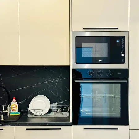 Joy Mara M11-9 Apartment *