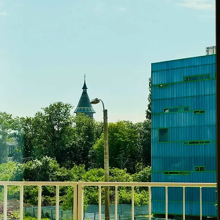 Apartment Joy Mara M11-9 *