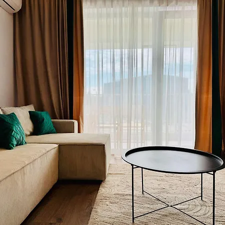 Joy Mara M11-9 Apartment Timisoara