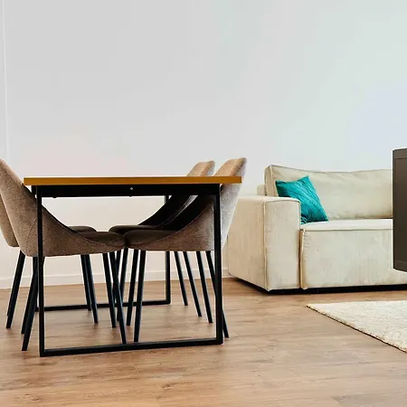Joy Mara M11-9 Apartment Timisoara
