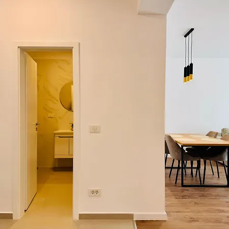 Apartment Joy Mara M11-9 Timisoara