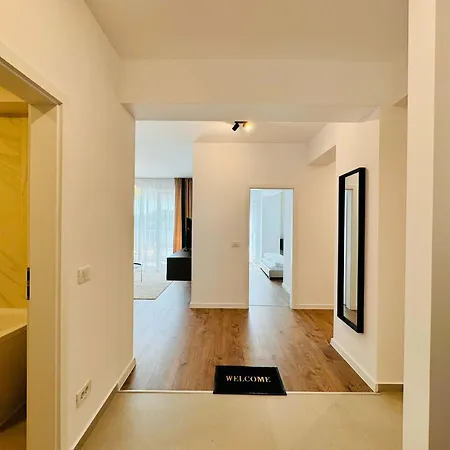 Joy Mara M11-9 Apartment Timisoara