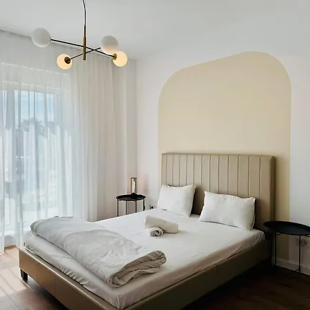 Joy Mara M11-9 Timișoara