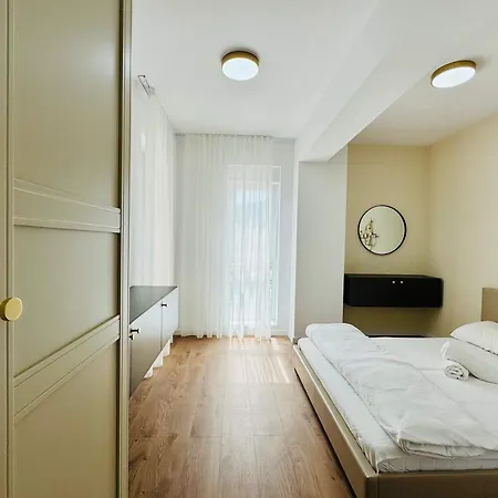 Apartment Joy Mara M11-9 *