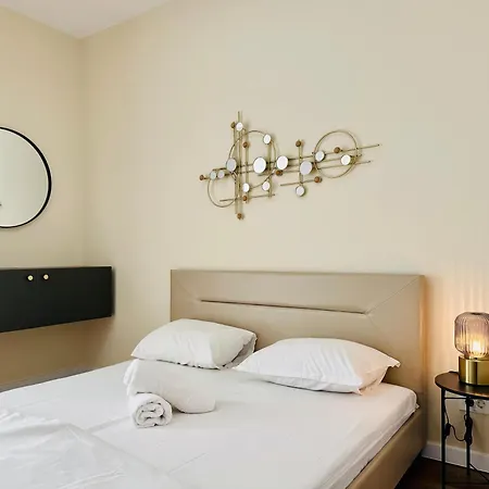 Apartament Joy Mara M11-9