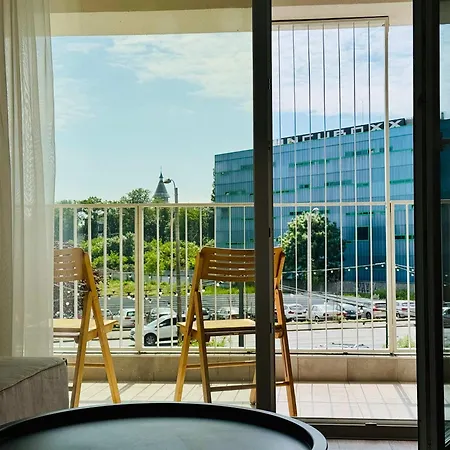Apartment Joy Mara M11-9 *