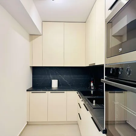 Apartment Joy Mara M11-9