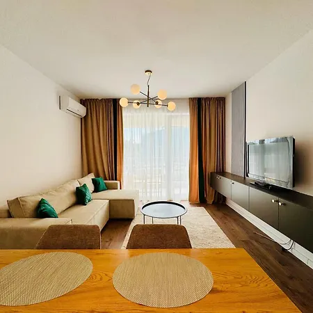 Apartment Joy Mara M11-9