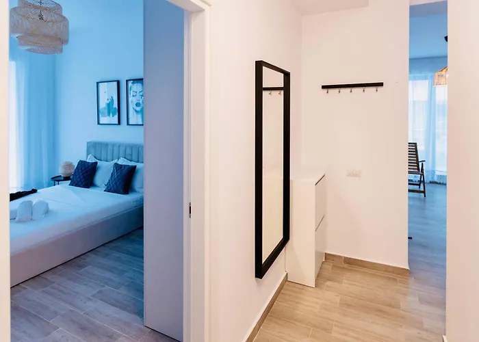 Joy Mara M11-9 Timişoara