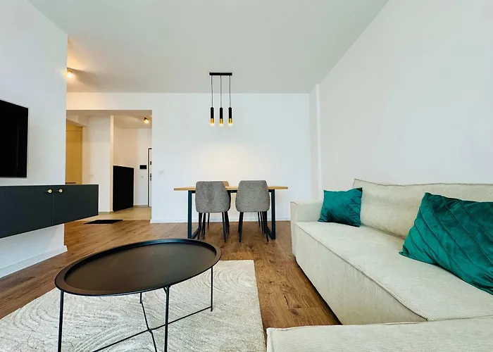 Appartement Joy Mara M11-9 *