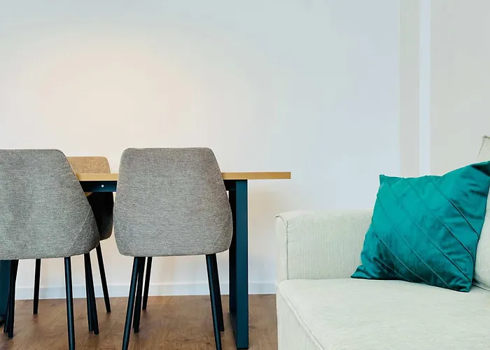 Joy Mara M11-9 Appartement Timişoara