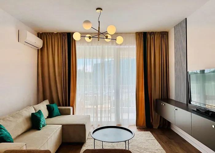 Joy Mara M11-9 Appartement *