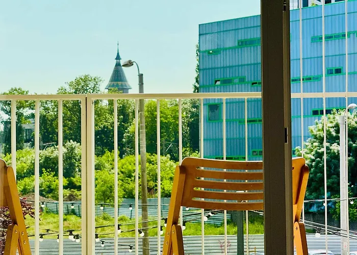 Joy Mara M11-9 * Timişoara