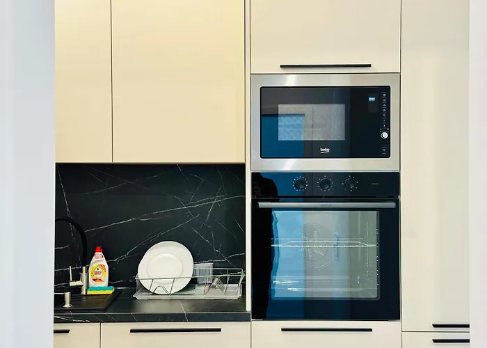 Joy Mara M11-9 Appartement *