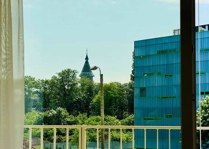 Appartement Joy Mara M11-9 *