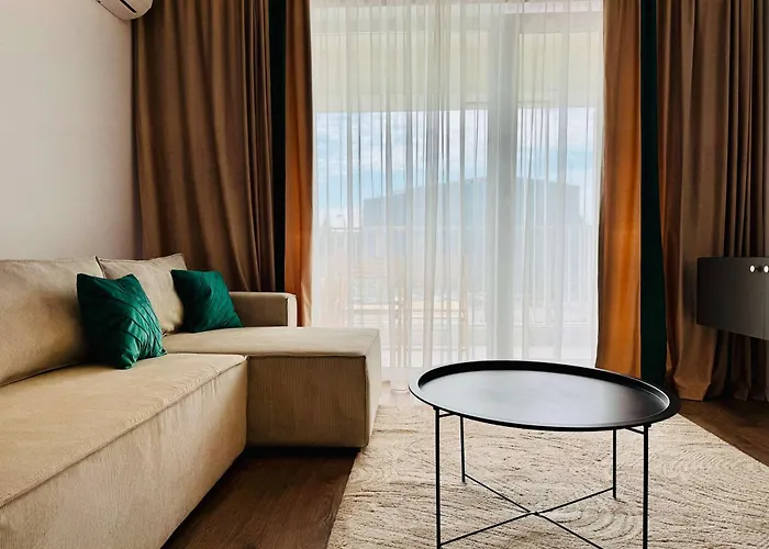 Joy Mara M11-9 Appartement Timişoara