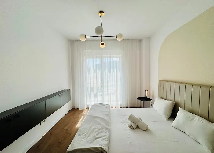 Appartement Joy Mara M11-9 *