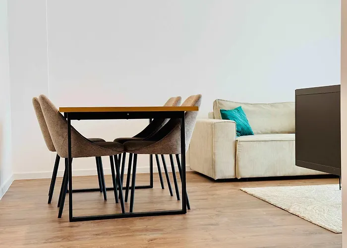 Joy Mara M11-9 Appartement Timişoara