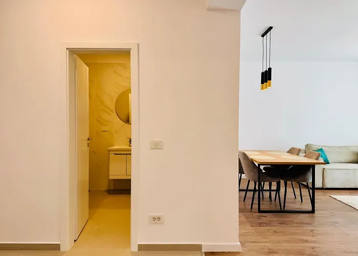 Appartement Joy Mara M11-9 Timişoara