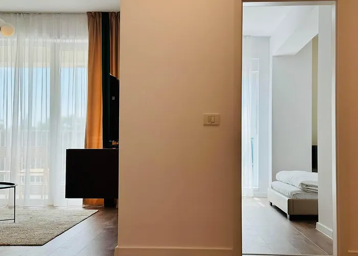 Appartement Joy Mara M11-9 *