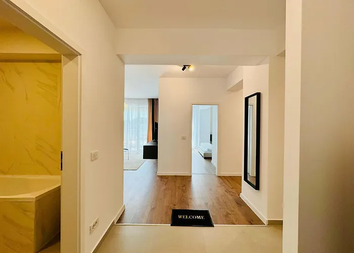 Joy Mara M11-9 Appartement Timişoara