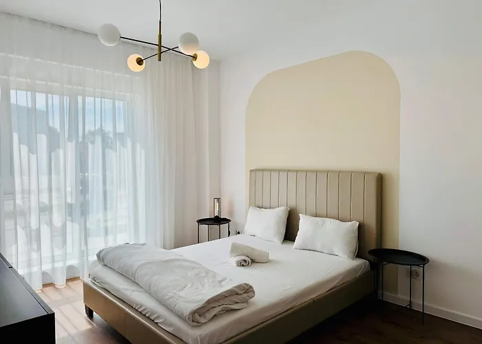 Joy Mara M11-9 Timişoara