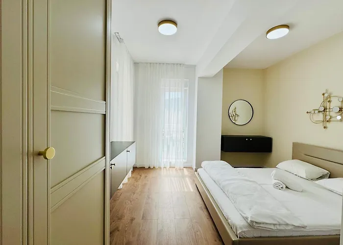 Appartement Joy Mara M11-9 *