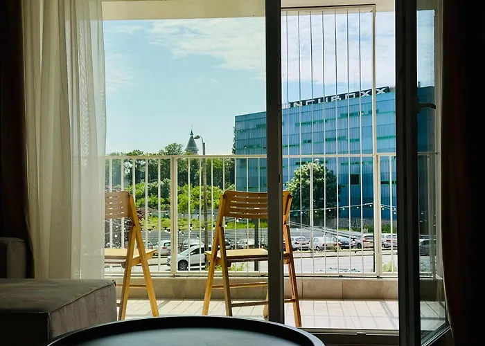 Appartement Joy Mara M11-9 *