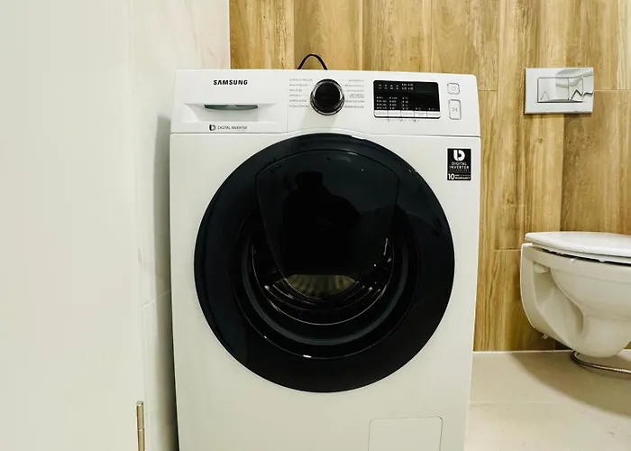 Appartement Joy Mara M11-9 *