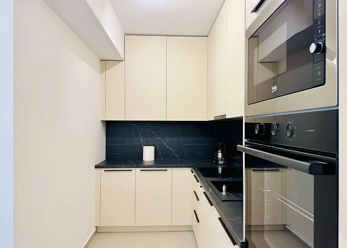 Appartement Joy Mara M11-9