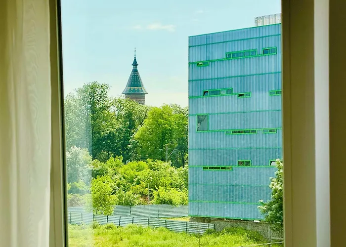 Appartement Joy Mara M11-9 *