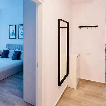 Joy Mara M11-9 Timisoara