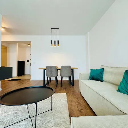 Apartamento Joy Mara M11-9 *