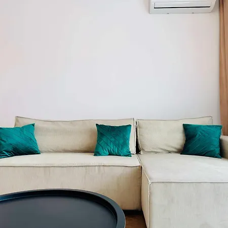 Joy Mara M11-9 Timisoara