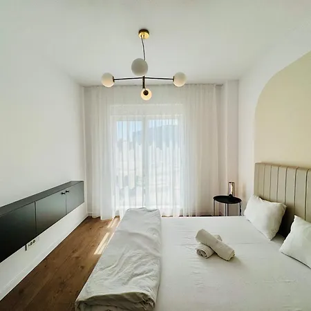 Apartamento Joy Mara M11-9 *