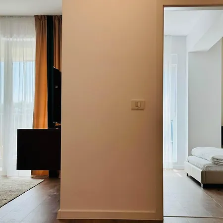 Apartamento Joy Mara M11-9 *