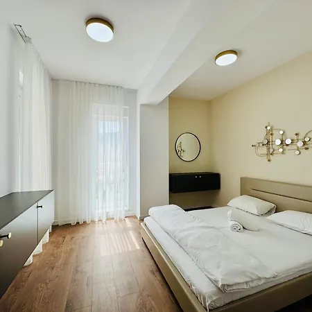 Joy Mara M11-9 * Timisoara