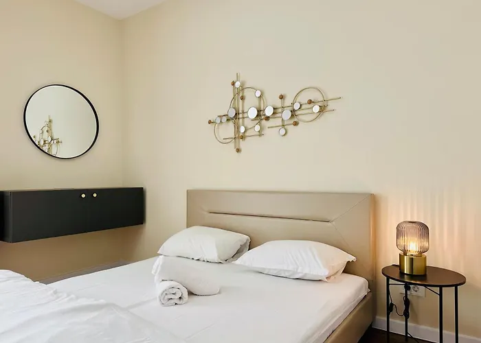 شقة Joy Mara M11-9